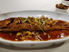-京味斋·北京烤鸭(北京南站洋桥店)