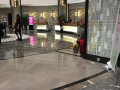 -大连金石滩绿发温泉假日酒店