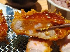 -堂本家洋食别馆·炸猪排(中心城店)