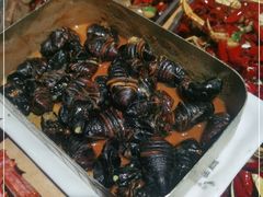 -喝丢一只鞋海鲜烧烤·海肠捞饭(东关街店)