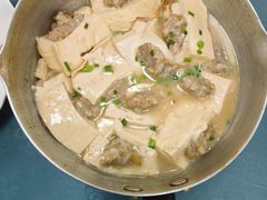 豆腐鸡脚煲-洞背山庄(洞背院区式管理小区店)