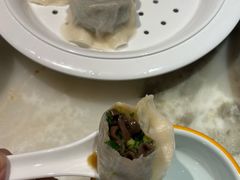 -日丰园海肠水饺·老字号大连海鲜(和平广场店)