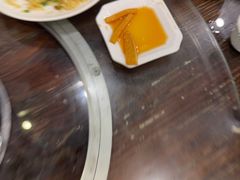 -正能量脆肉鲩火锅