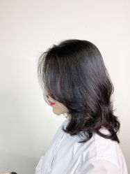 点击看大图 -Hair Code芭曲发型