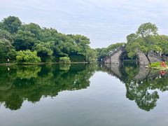 -柯岩风景区