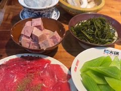 -楠火锅(哈尔滨金爵万象店)