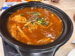 -穆桂英美食(南禅寺店)