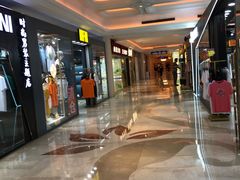 -白金汉爵大酒店(相城店)