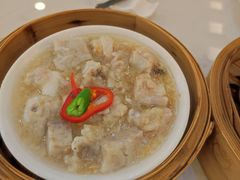 -福满园大酒楼(梅林店)