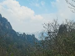 -环秀楼(黄山呈坎店)