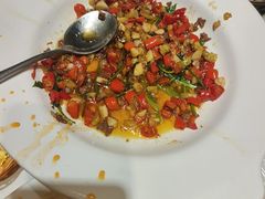 -潇湘码头·鲜湘菜(清河店)