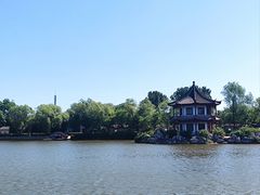 -盛世南宫影视城(北普陀影视城)