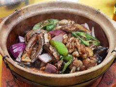 -汤氏美食台山水步特色黄鳝饭(龙津东路店)