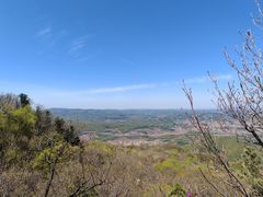 -香炉山国家森林公园