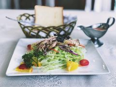 -小白桦西餐厅