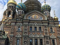 -滴血救世主教堂