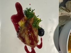 -奔海甄选·活鲜刺身铁板烧自助(太原里店)