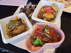 -厦门悦华酒店·绿庭主题自助餐厅