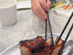 -翠华餐厅(正佳广场店)