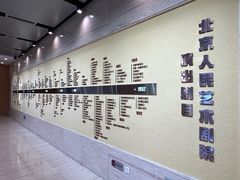 -北京人艺戏剧博物馆
