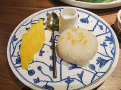 -星叶·东南亚料理(宁波万象汇店)