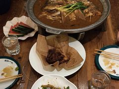 -芙蓉·艳阳餐厅(南口店)