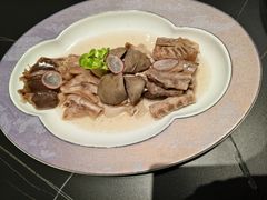 -绿杨春·淮扬宴(庐山路店)