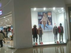 -优衣库(青岛万象城店)