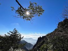 -三清山风景名胜区