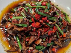 -九道菜(珠晖万达店)