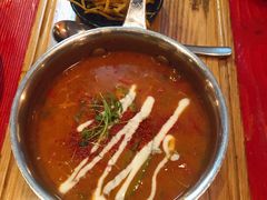 -Pistolera Mexican Cantina女枪手墨西哥餐厅(碧云路店)