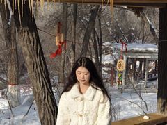 -水磨沟公园