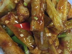 -叶存利海鲜大馅饺子(东戴河止锚湾店)