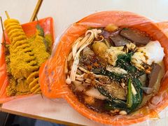 -安发瞧麻辣烫(总店)