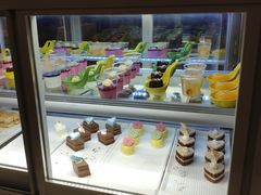 -厦门海景千禧大酒店·海景咖啡厅