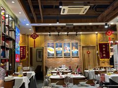 -福海居烤鸭店(鸟巢店)