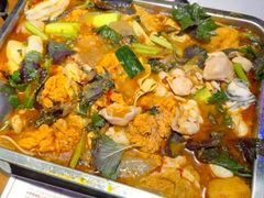 -后街佬·炭火鲜鱼杂(南城店)