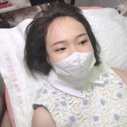 -李明明纹绣·洗眉·手工穿孔耳洞