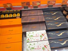 -KUMO KUMO甜品·冰淇淋(深圳壹方城店)