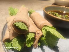 -半山腰·云南菜(侨福芳草地店)