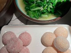 -小凤庭·地道湖北菜武昌鱼·藕汤(38年黄鹤楼店)