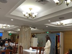 大堂-峨嵋酒家总店(车公庄店)