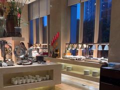 -长沙三景韦尔斯利酒店·Oval全日制餐厅自助餐