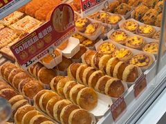-味多美蛋糕(劲松京客隆店)