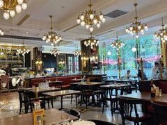 -Entrecôte 法国牛扒馆(保利·时光里店)