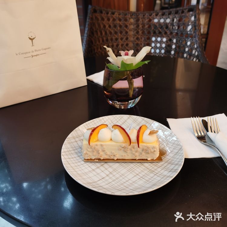 上海推荐餐厅更新
