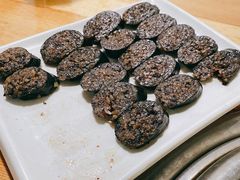 米肠-朝鲜烤肉(安宁庄店)