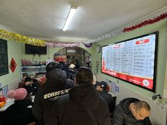 -王鹏家常菜馆