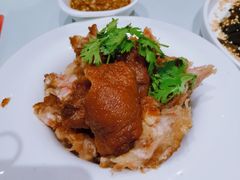 -老牌坊鲁菜名店(聊城美食岛店)