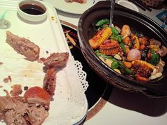 -老阿爸鲜鱼土菜(独墅湖店)